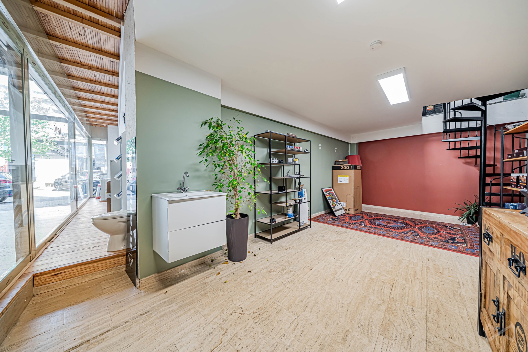 Commercial à vendre à Arlon - photo 4