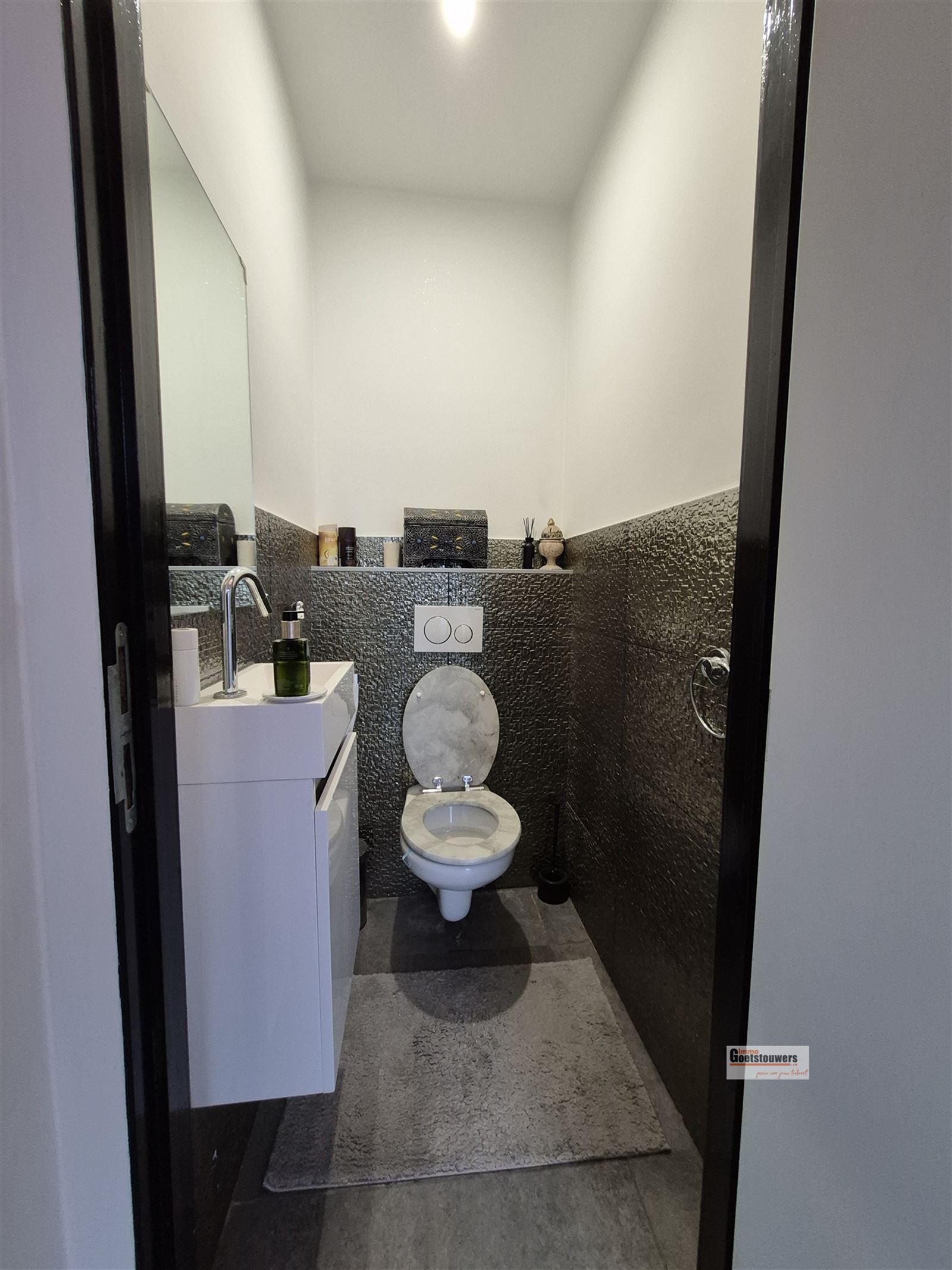 Volledig Vernieuwde Woning met Ruimte, Licht en Stijl - foto 5