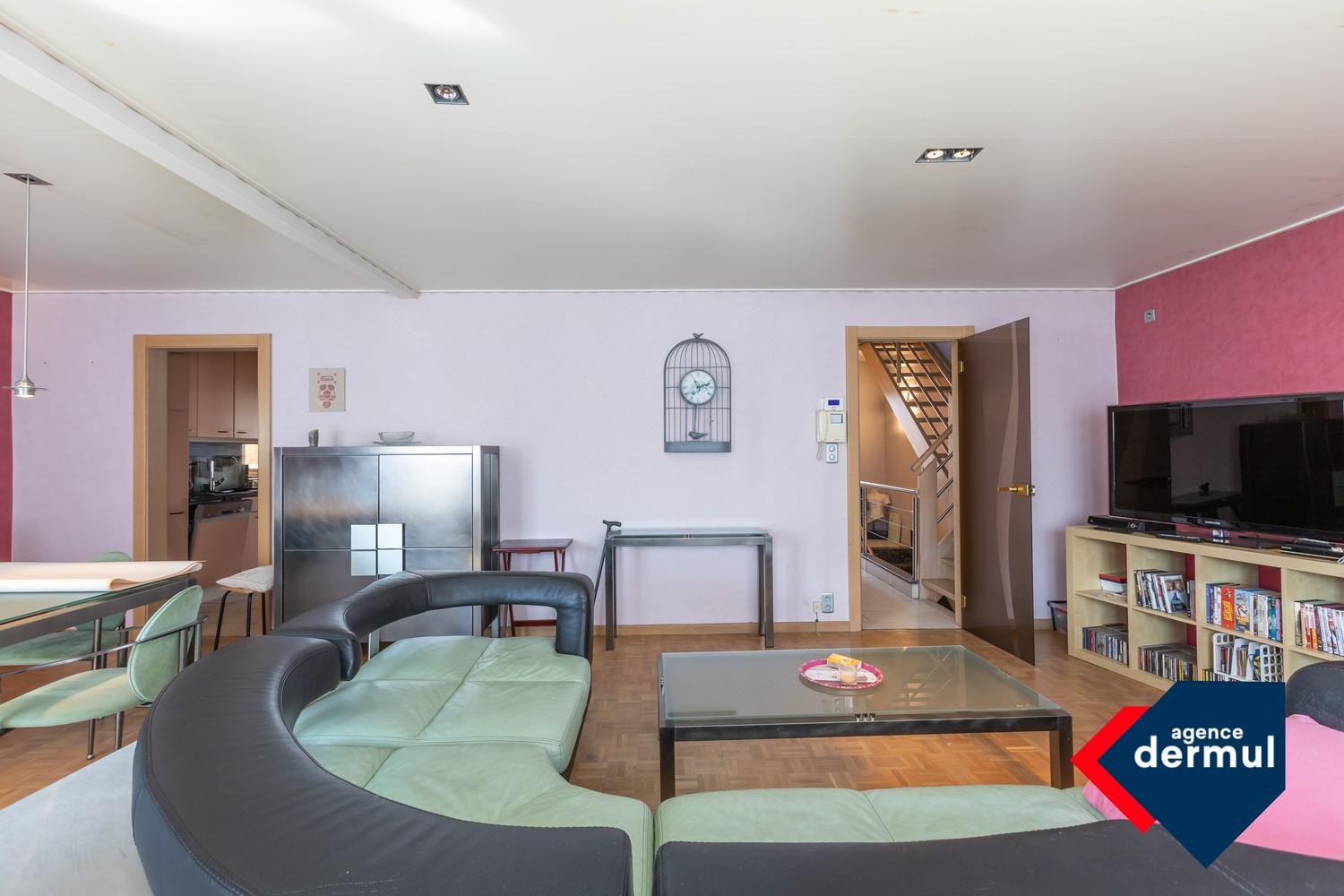 ENTREPOT AVEC LOGEMENT - photo 4