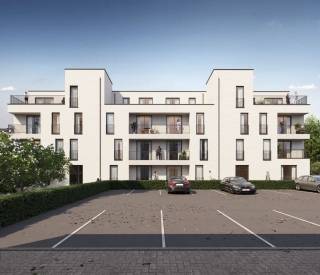 Appartement à vendre à Moerbeke