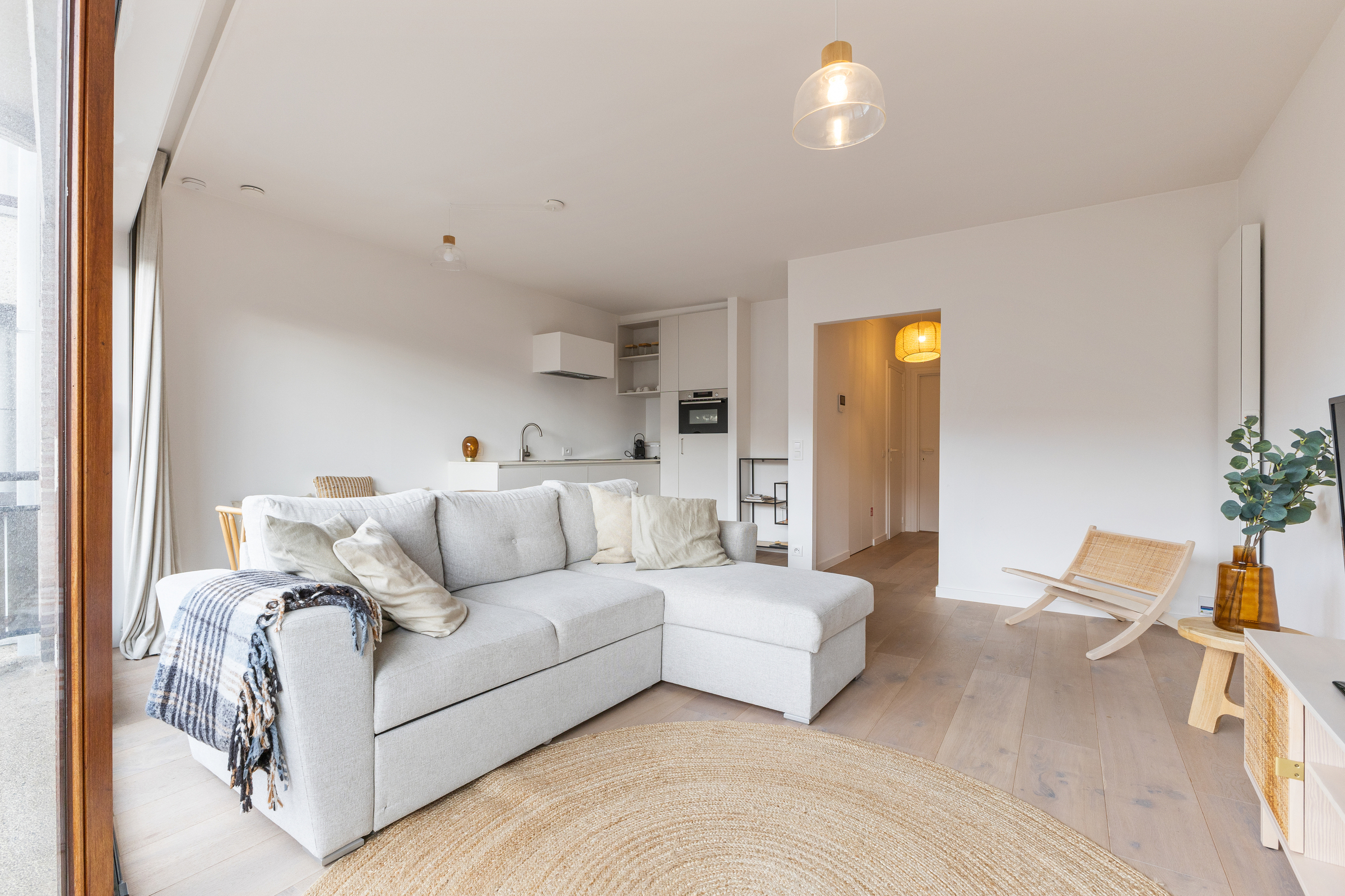 Appartement à vendre à Knokke-Heist avec 1 chambre - photo 4