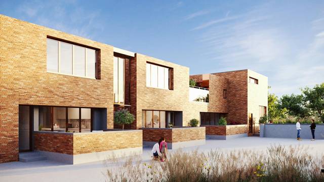 Project for sale in Haacht