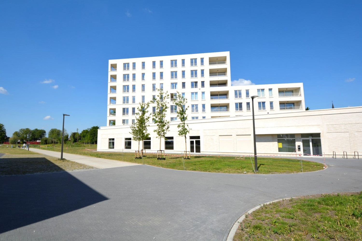 Project te koop in Mortsel - foto 3