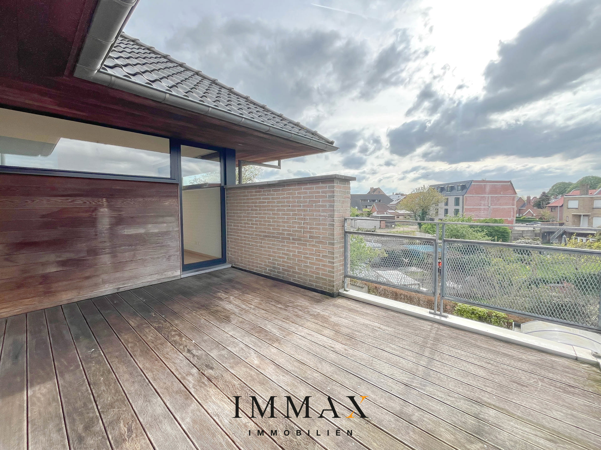 Duplex appartement met 3 slaapkamers  - foto 4