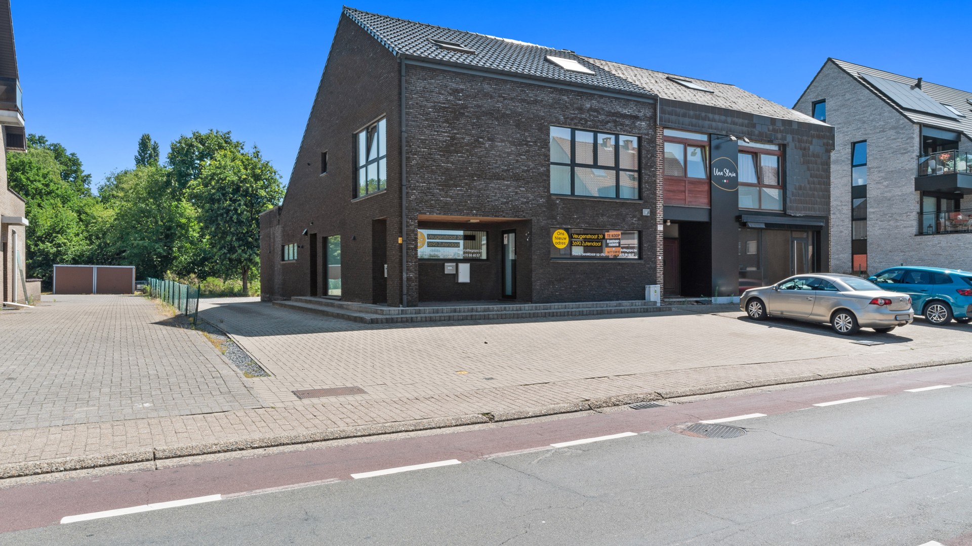 Modern handelspand met veel potentieel, energiezuinig en instapklaar - foto 1