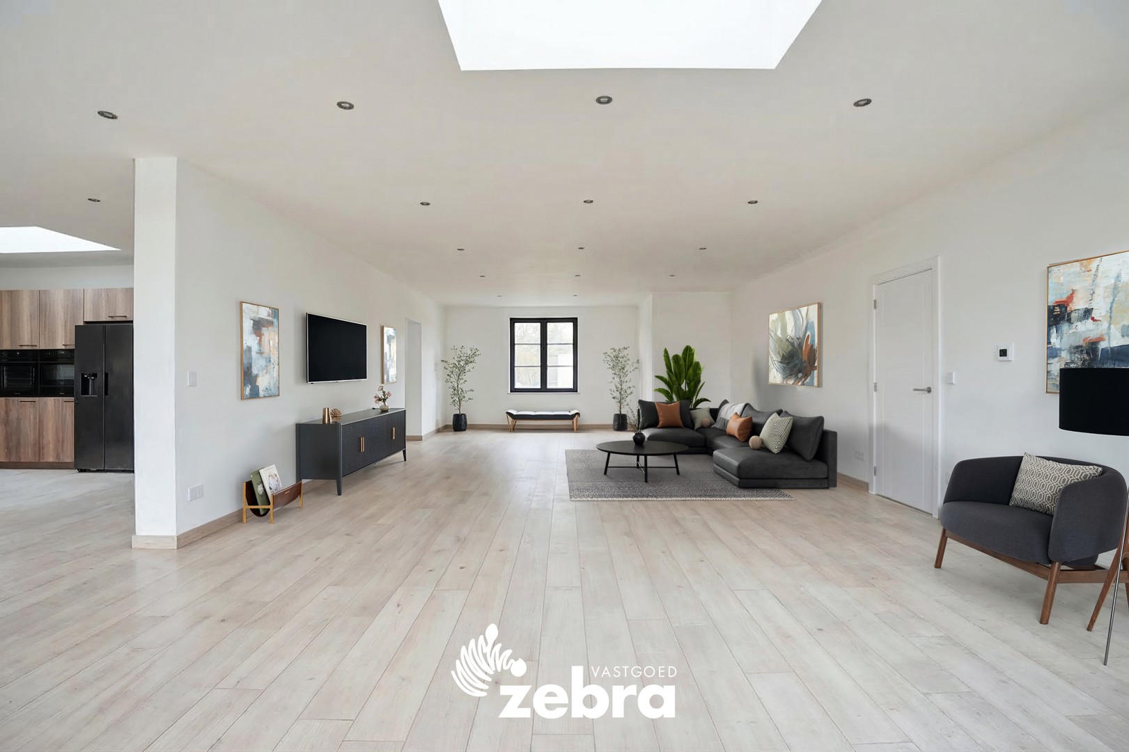 Woning met loods op landelijke ligging te Ingelmunster! - foto 4