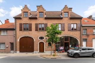 Maison à vendre à Boom