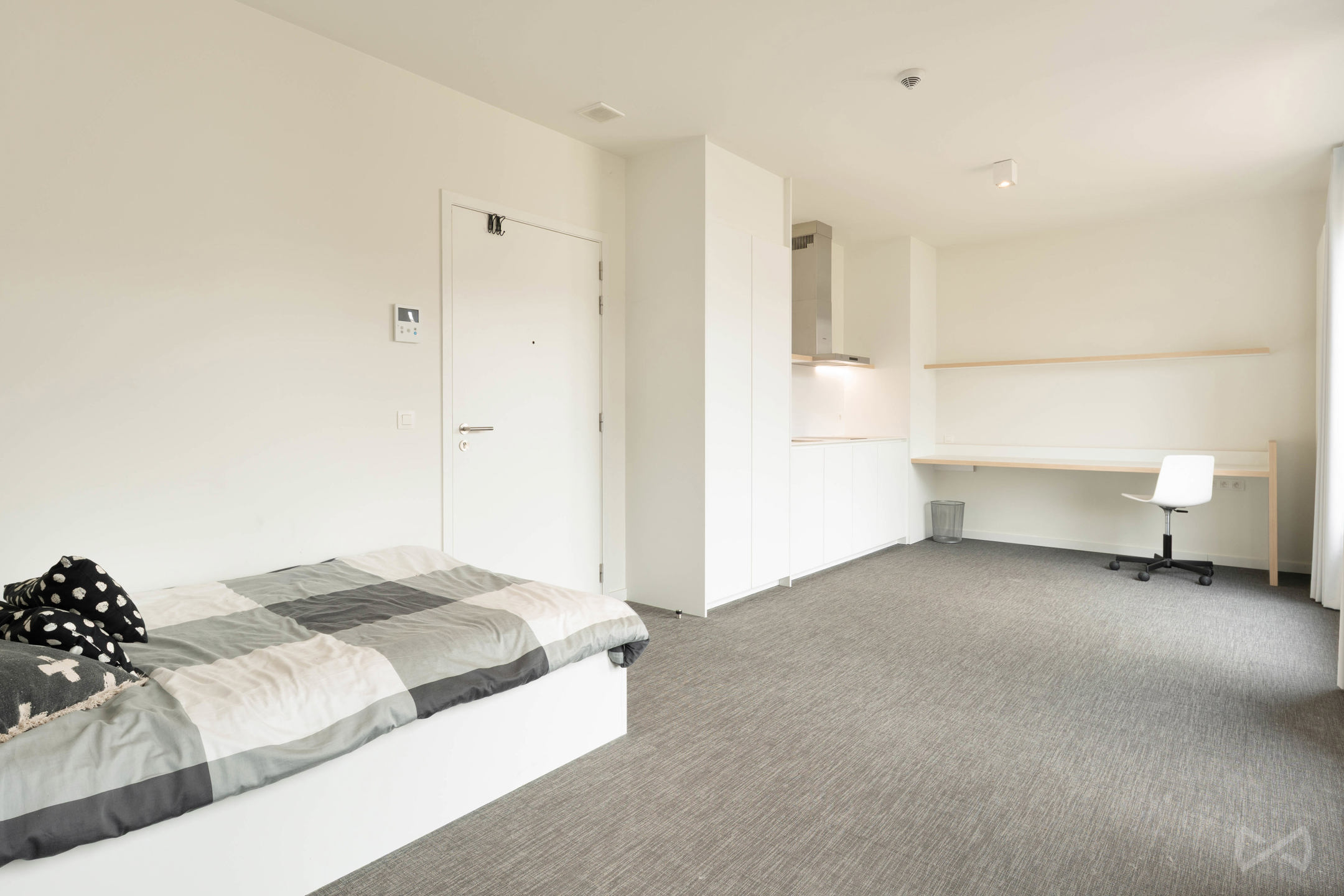 Apartment for sale in Leuven with 1 bedroom - photo 4