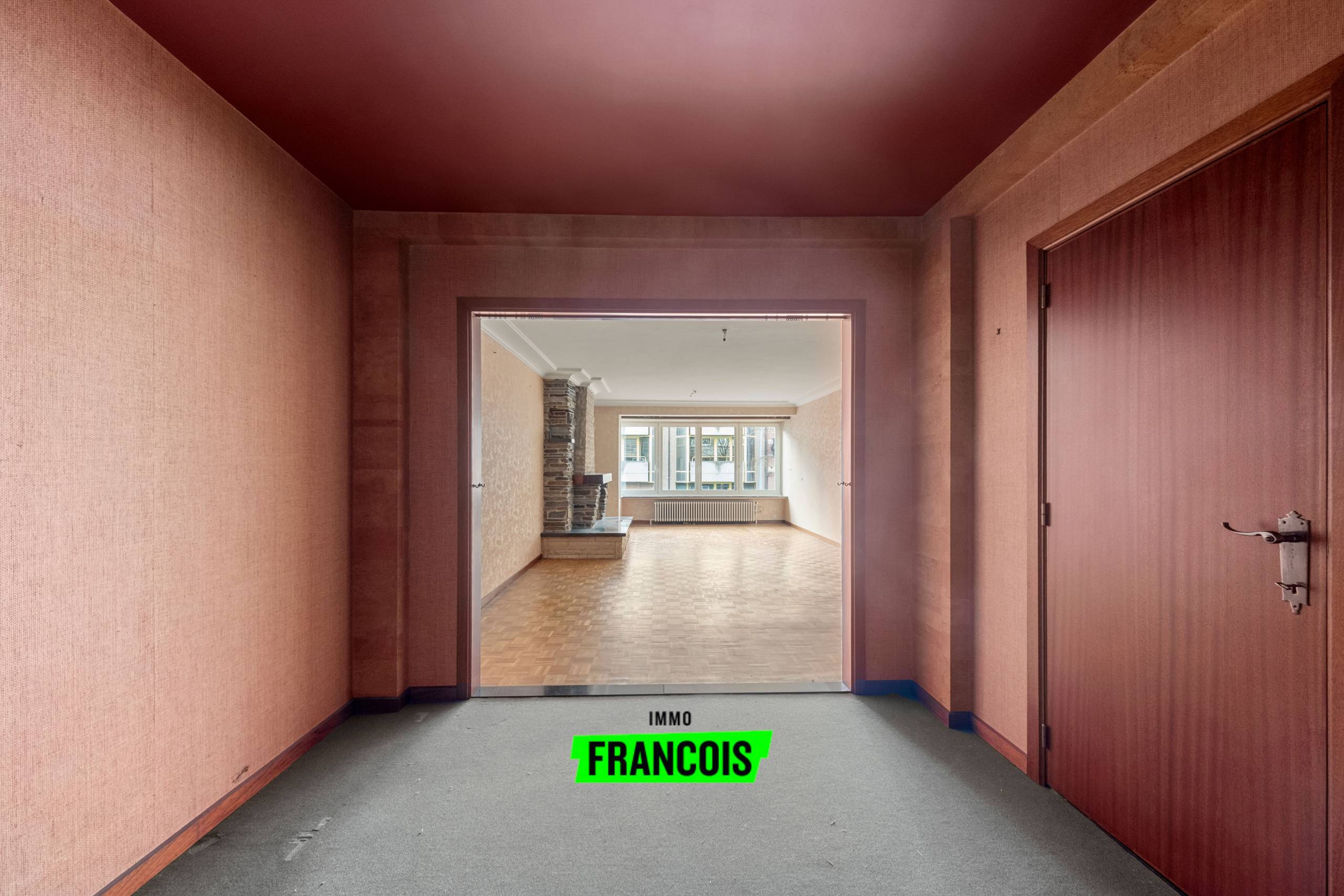 Ruim tweeslaapkamer appartement te koop op toplocatie te Sint-Andries - foto 5