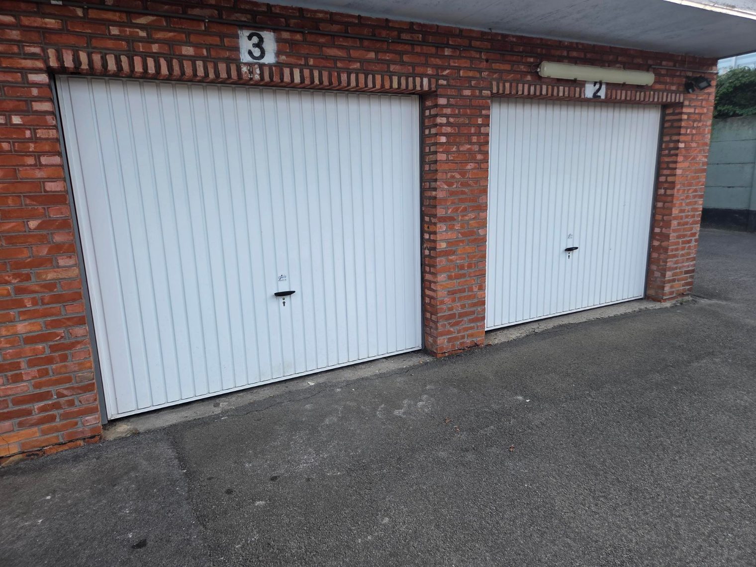 Garage te koop in Hoboken - foto 2