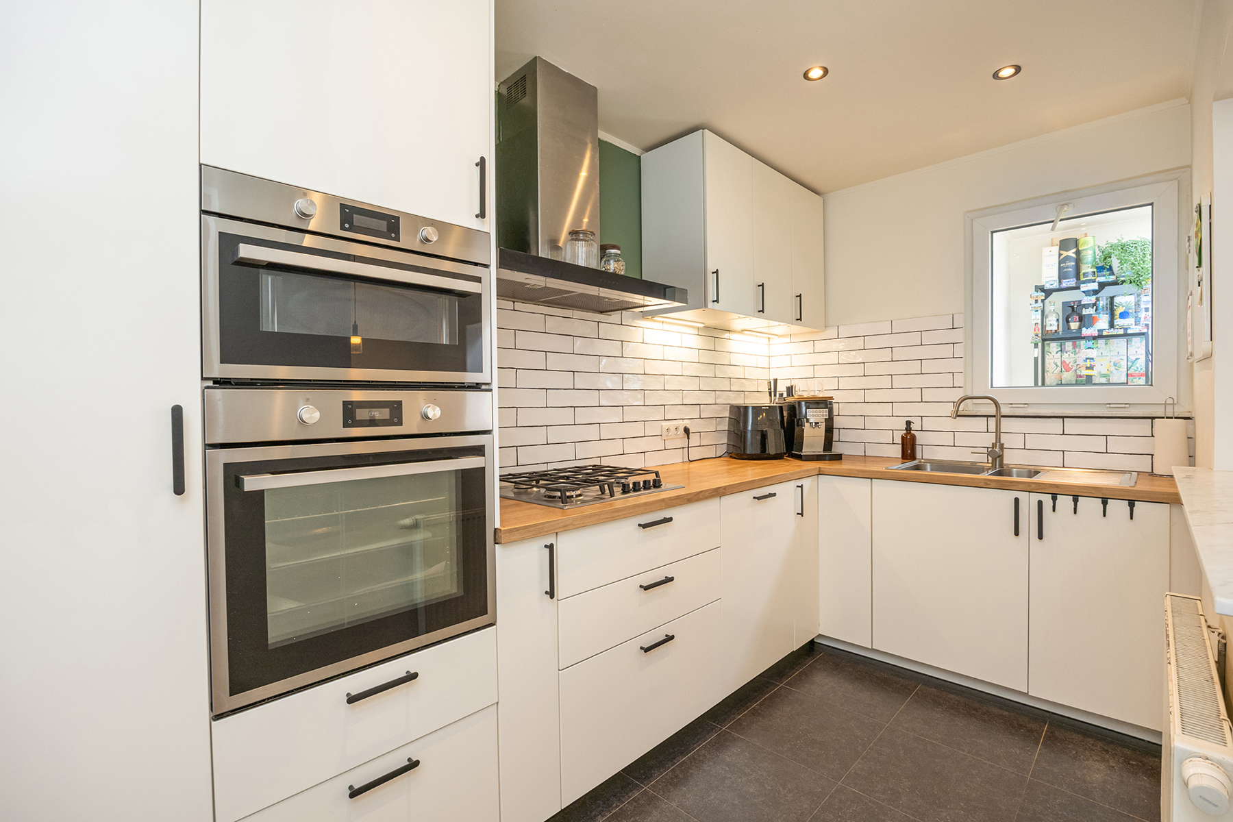 House for sale in Schoten with 4 bedrooms - photo 4
