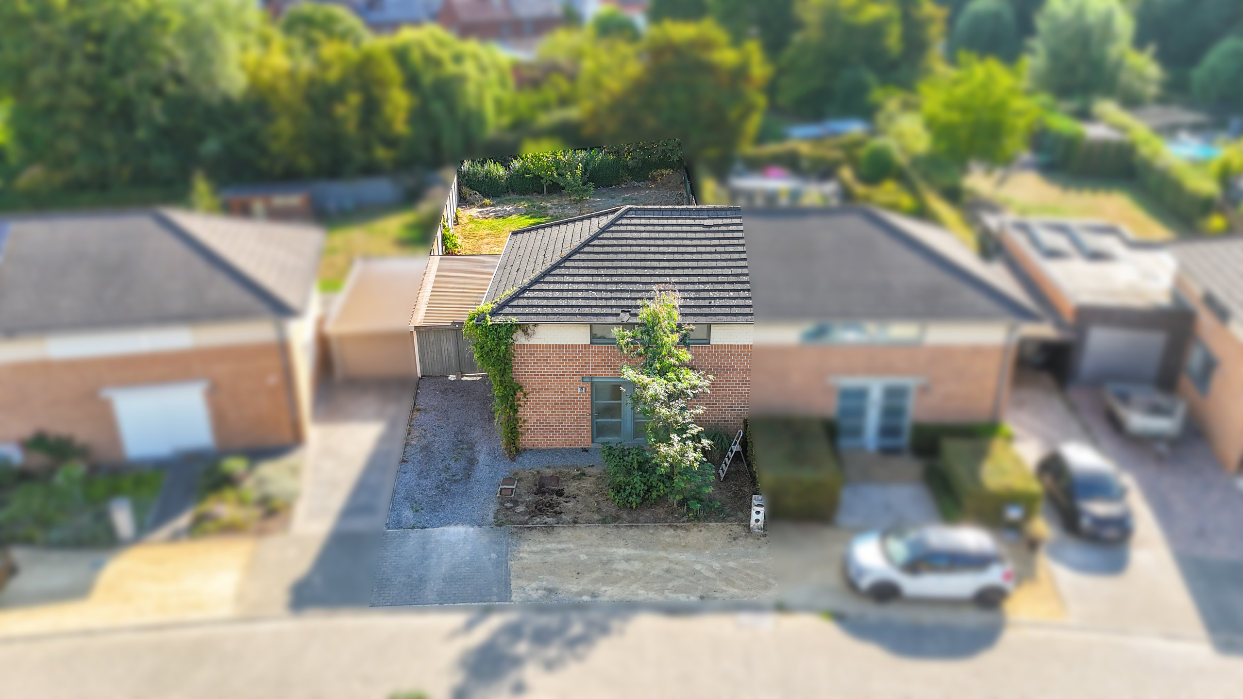 Maison à vendre à Alken avec 3 chambres - photo 5