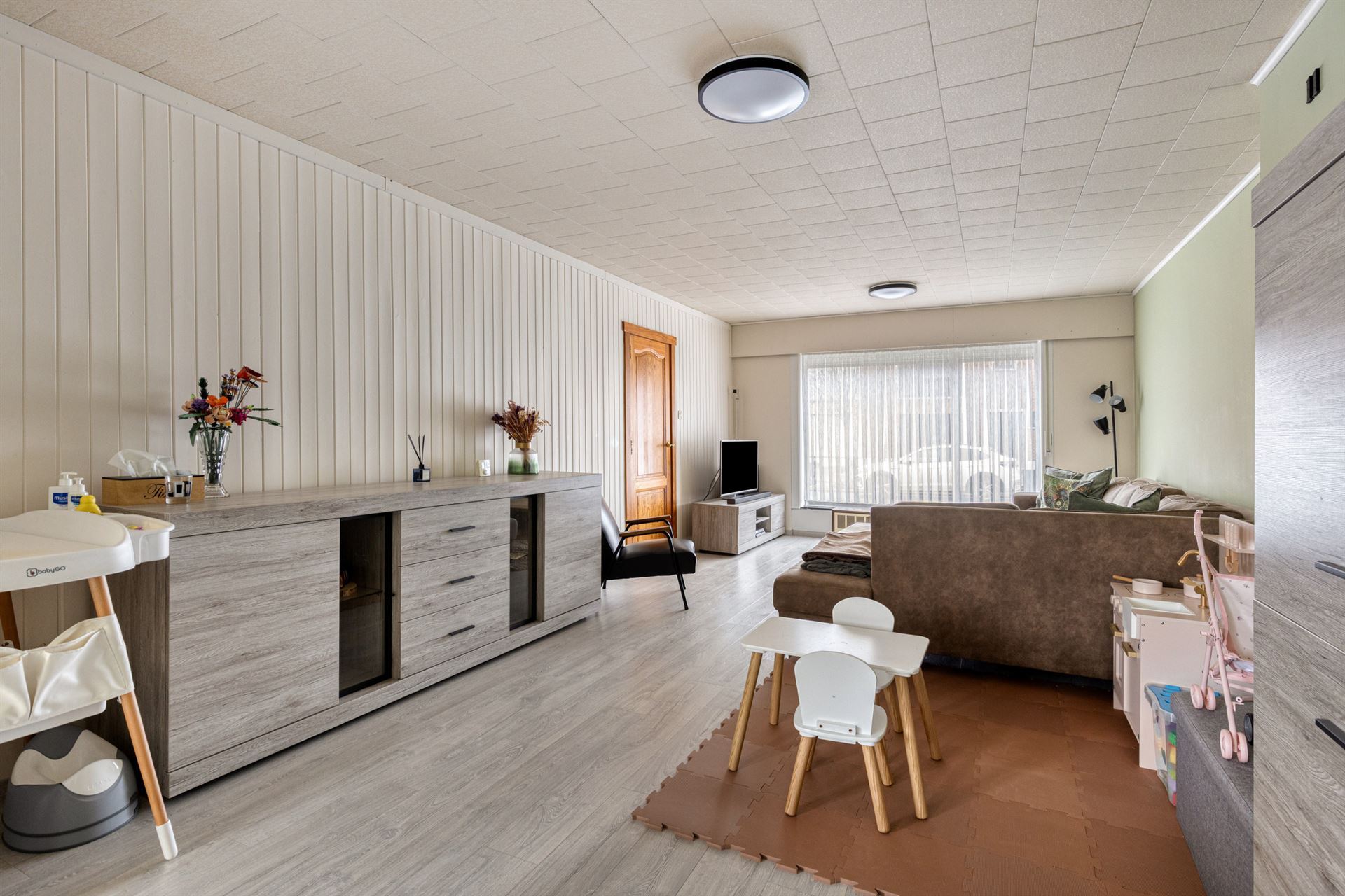 Woning met 4 slaapkamers, centrum Puurs - foto 5