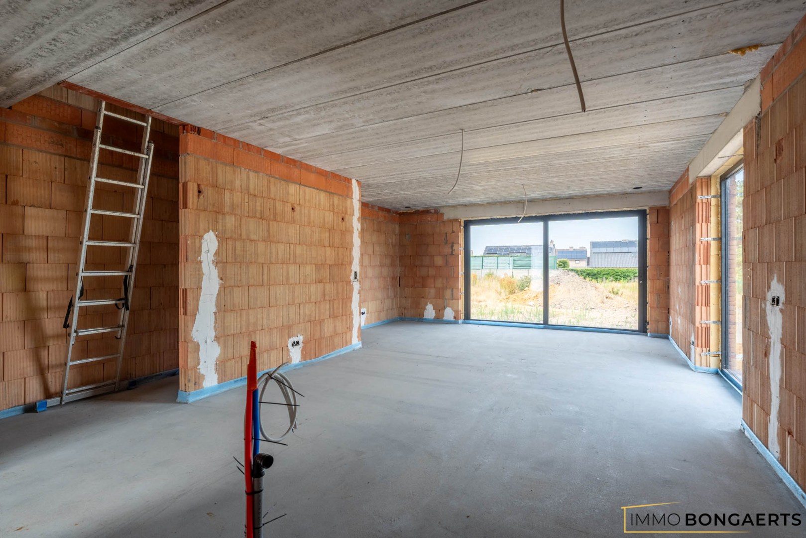 Energiezuinige nieuwbouwwoning met mogelijkheid tot 6% btw - foto 5