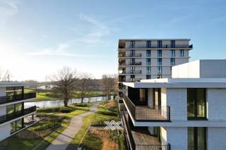 Bezoeken voor deze eigendom verlopen uitsluitend via mijnhuurprofiel.be. Telefoneren om een afspraak te maken is helaas niet mogelijk. Wenst u...