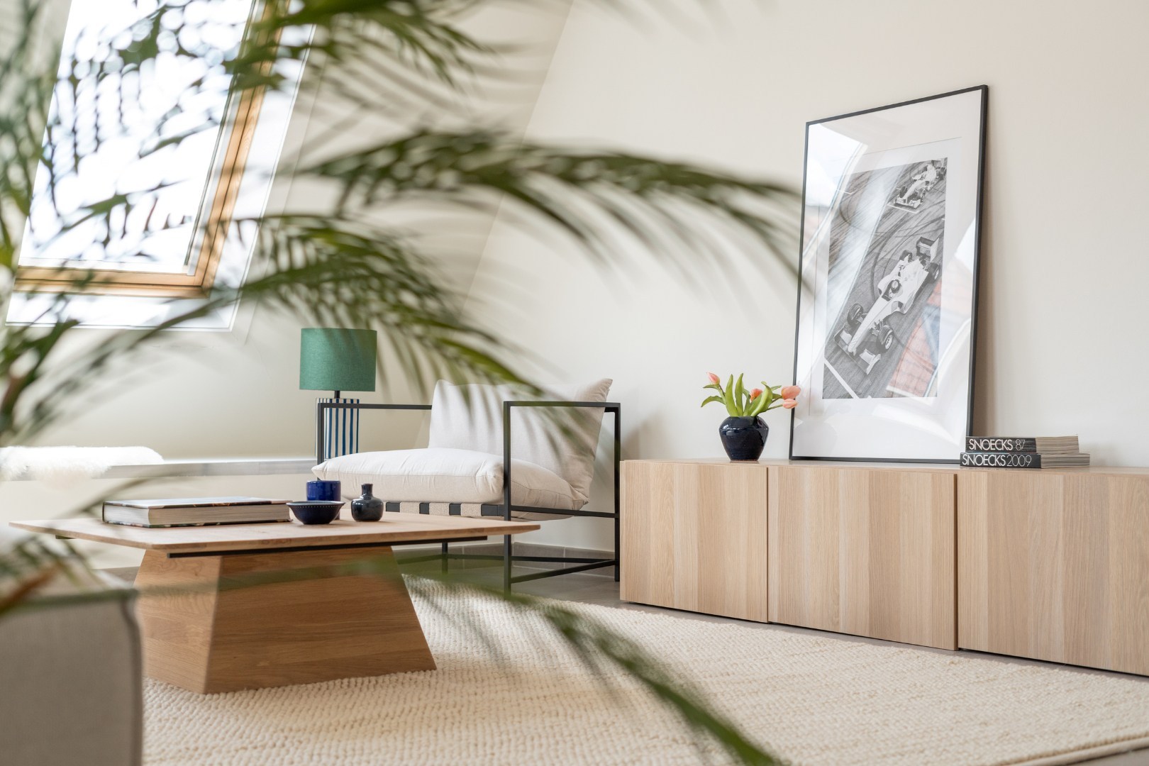 Gelijkvloers appartement met 2 slaapkamers op schitterende locatie aan zee! - foto 3