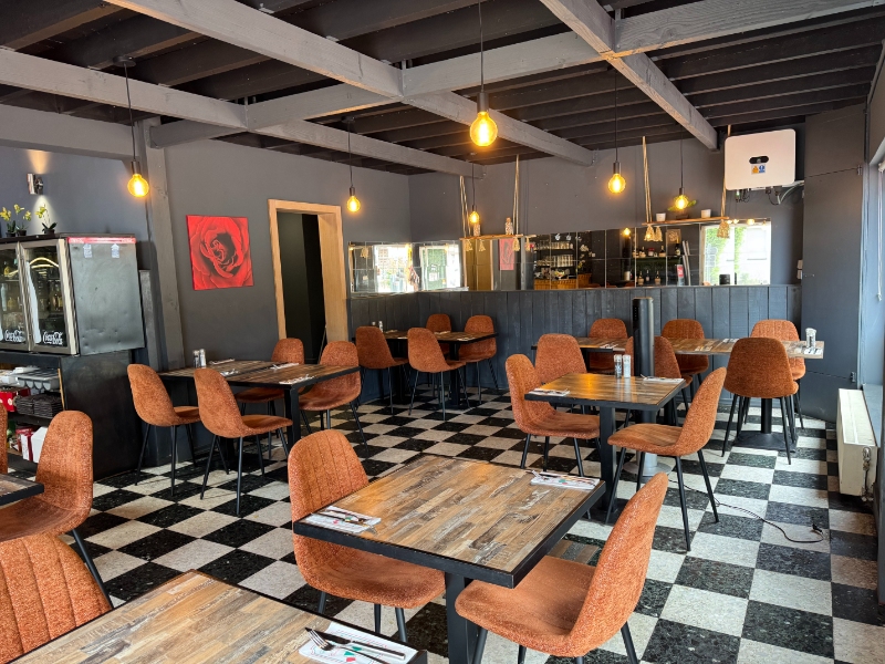 Handelspand op goede locatie! - foto 5