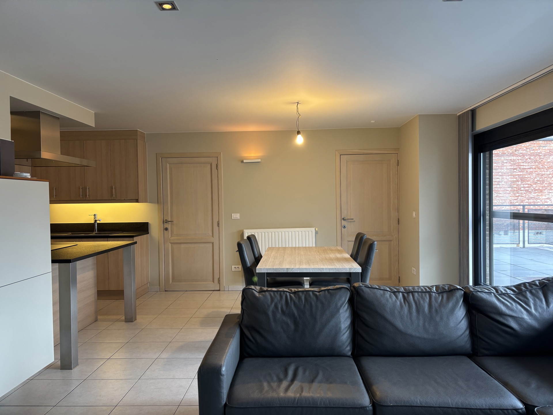 Appartement te huur in Oud-Turnhout met 1 slaapkamer - foto 5