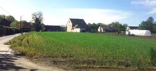 <p><span>Ontdek de perfecte kans om uw droomproject te realiseren op deze prachtige bouwgrond in het charmante Baal.</span><span> </span></p><p><span> </span></p><p><span>Met een royale oppervlakte van 2544 m² biedt dit perceel volop ruimte voor het creëren van uw ideale thuis of een unieke investering.</span></p><p><span> </span></p><p><span>Gelegen in een rustige en groene omgeving, biedt deze locatie u het beste van twee werelden: een vredige, landelijke setting met vlotte verbindingen naar naburige steden en dorpen. U zult genieten van de nabijheid van lokale voorzieningen, scholen en openbaar vervoer, terwijl u omringd wordt door de natuurlijke schoonheid van het platteland.</span></p><p><span> </span></p><p><span>Deze bouwgrond biedt u de vrijheid om te ontwerpen en te bouwen naar uw eigen wensen en behoeften. Of u nu droomt van een ruime familiewoning met een royale tuin, of een modern en stijlvol architecturaal pareltje, de mogelijkheden zijn eindeloos.</span></p><p><span> </span></p><p><span>Mis deze unieke kans niet om te investeren in een stuk grond met zoveel potentieel. </span></p><p><span> </span></p><p><span>Neem vandaag nog contact met ons op voor meer informatie en om uw bezoek te plannen, bel 0487/66 33 60 of mail ronnystorms@janssenenjanssen.be. Uw toekomst begint hier in Baal!</span></p>