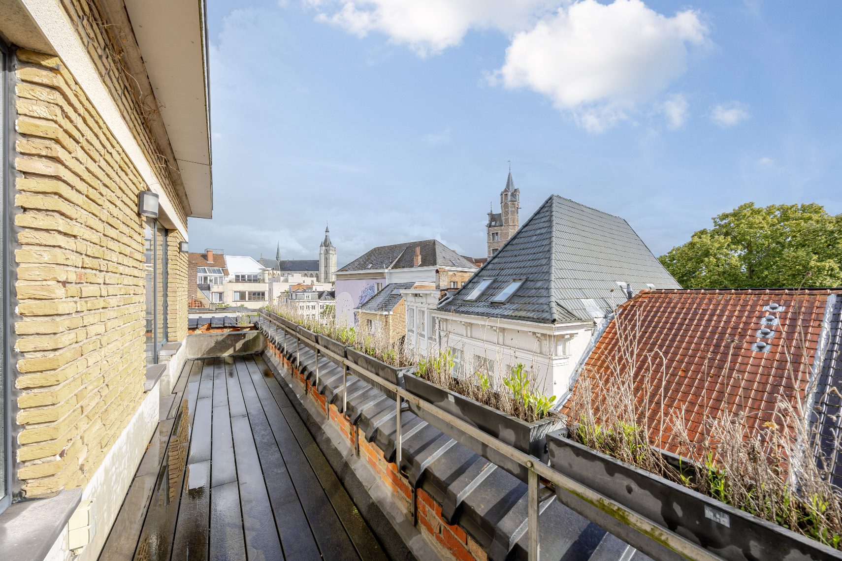 Appartement te koop in Mechelen met 2 slaapkamers - foto 5