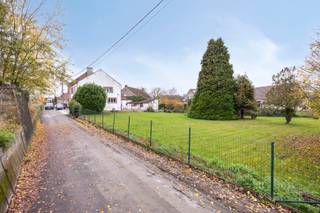 Land for sale in Bierbeek