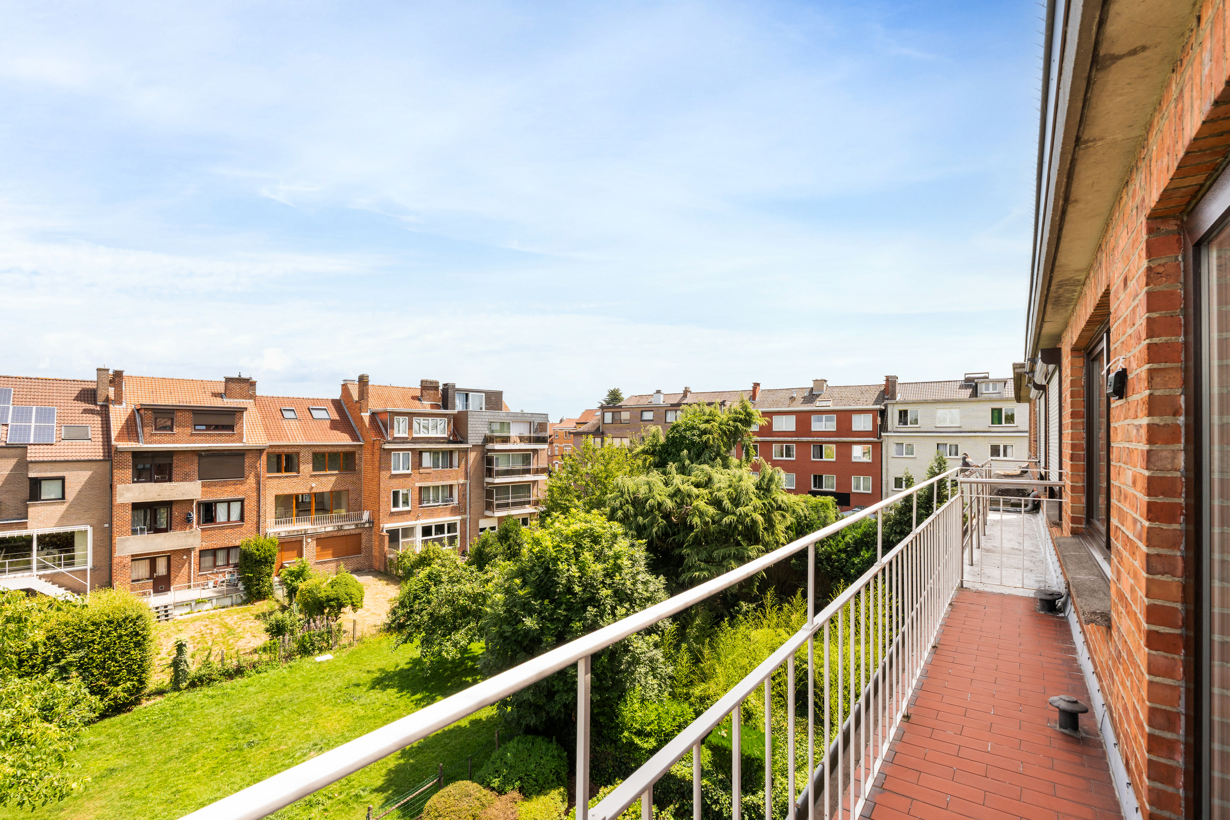 Instapklaar appartement in Strombeek-Bever - foto 5