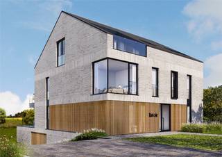 Apartment for sale in Tongeren-Borgloon