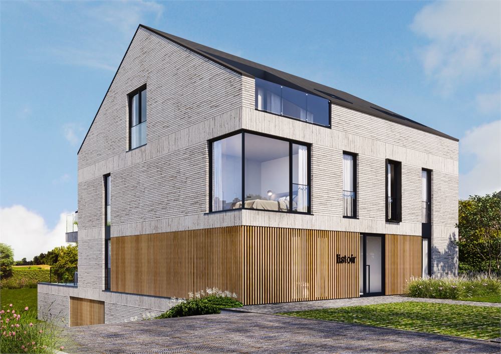 Project for sale in Tongeren - photo 1