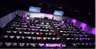 The Ultimate, een modern kantoorgebouw aan de Berchemstadionstraat 72 te Berchem, biedt een kantoorruimte van 1.189 m² op de eerste...