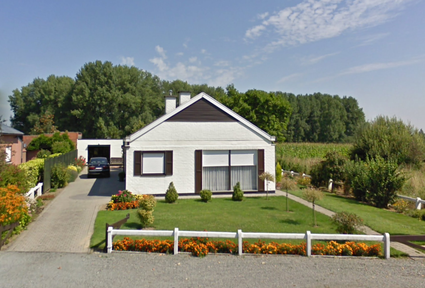 NOSTALGISCHE BUNGALOW - foto 2