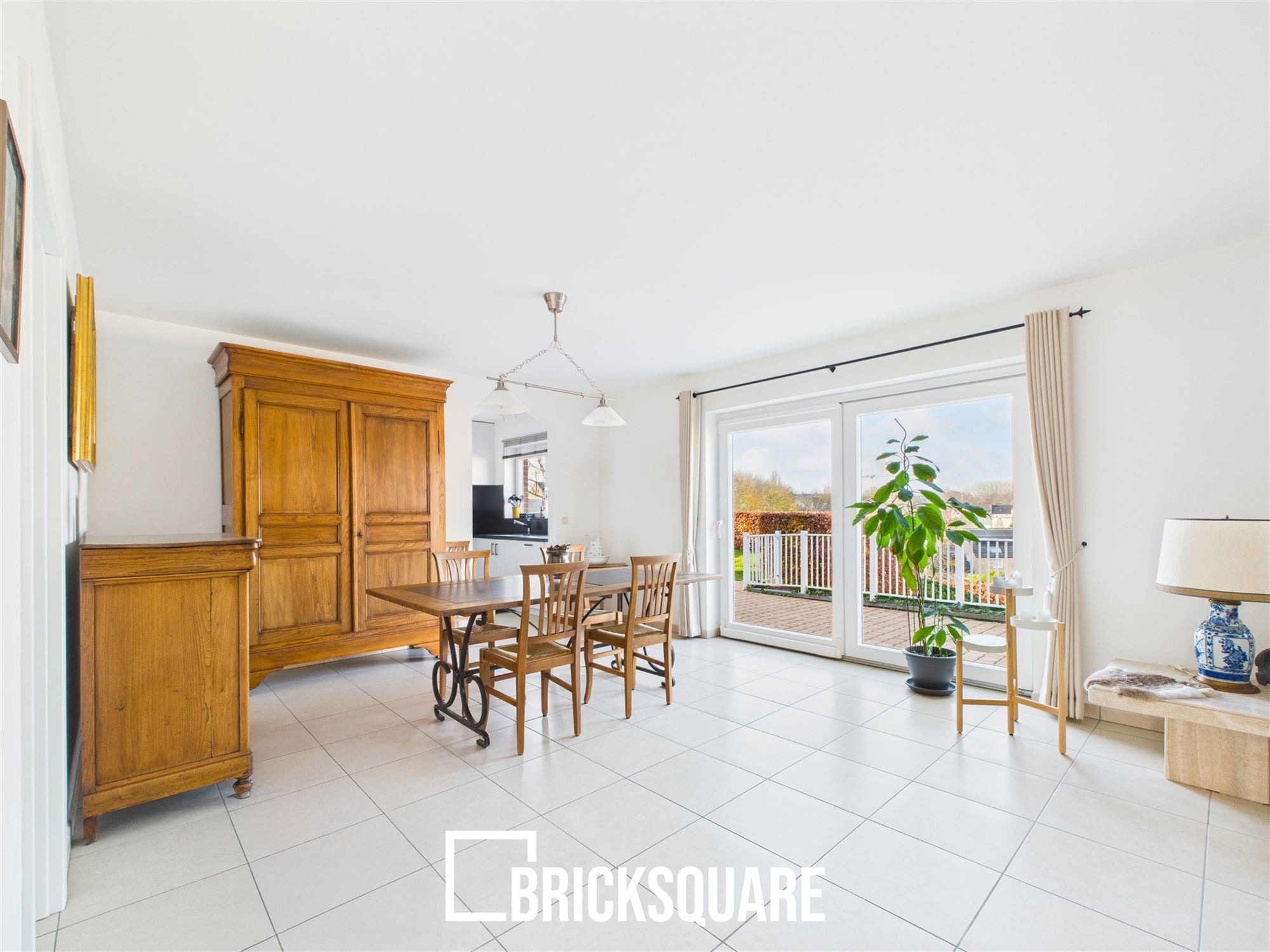 House 4 facades - Quiet location in the heart of Gembloux - photo 5