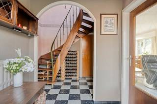 Maison à vendre à Boortmeerbeek