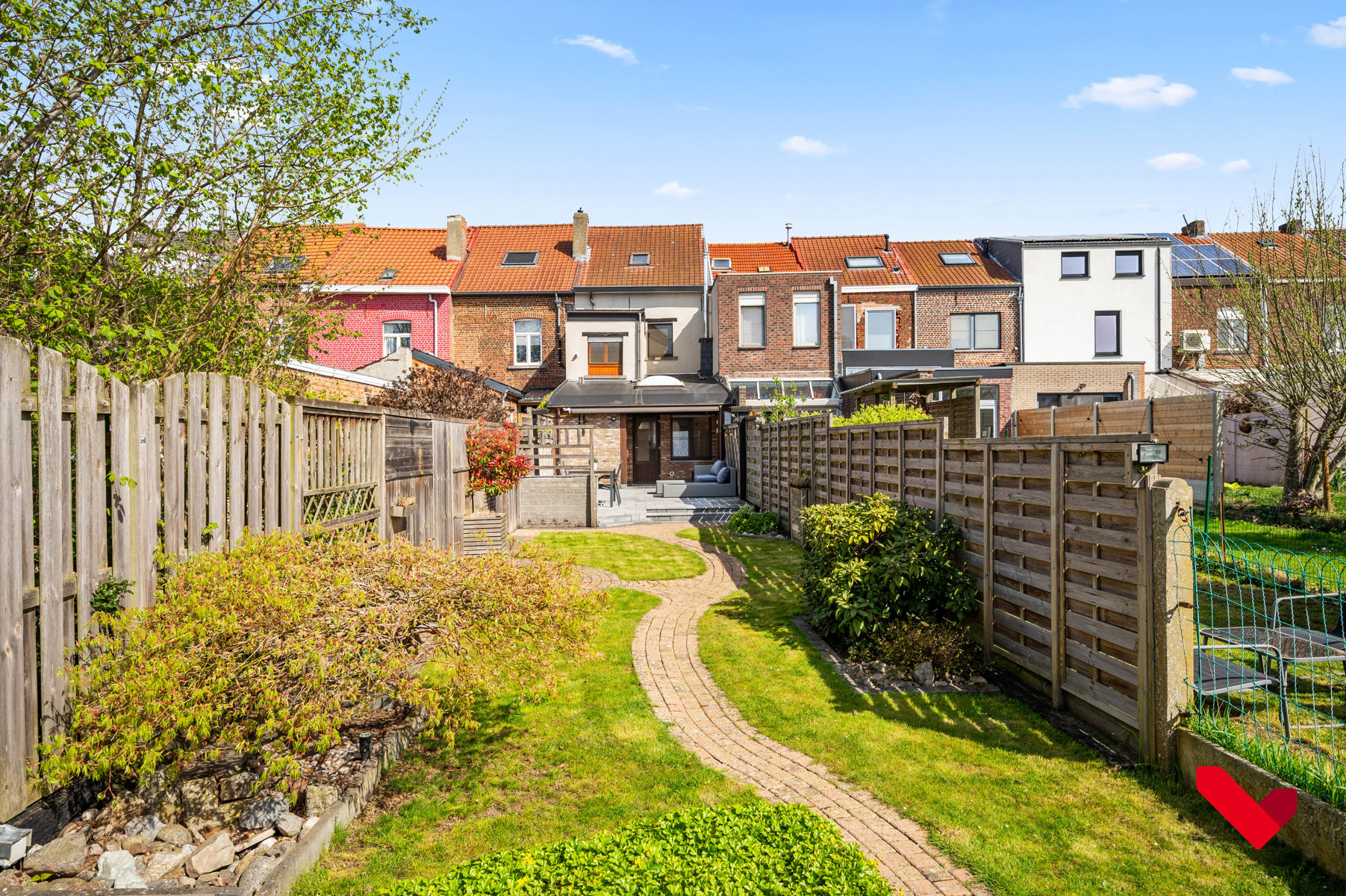 House for sale in Leuven with 3 bedrooms - photo 2