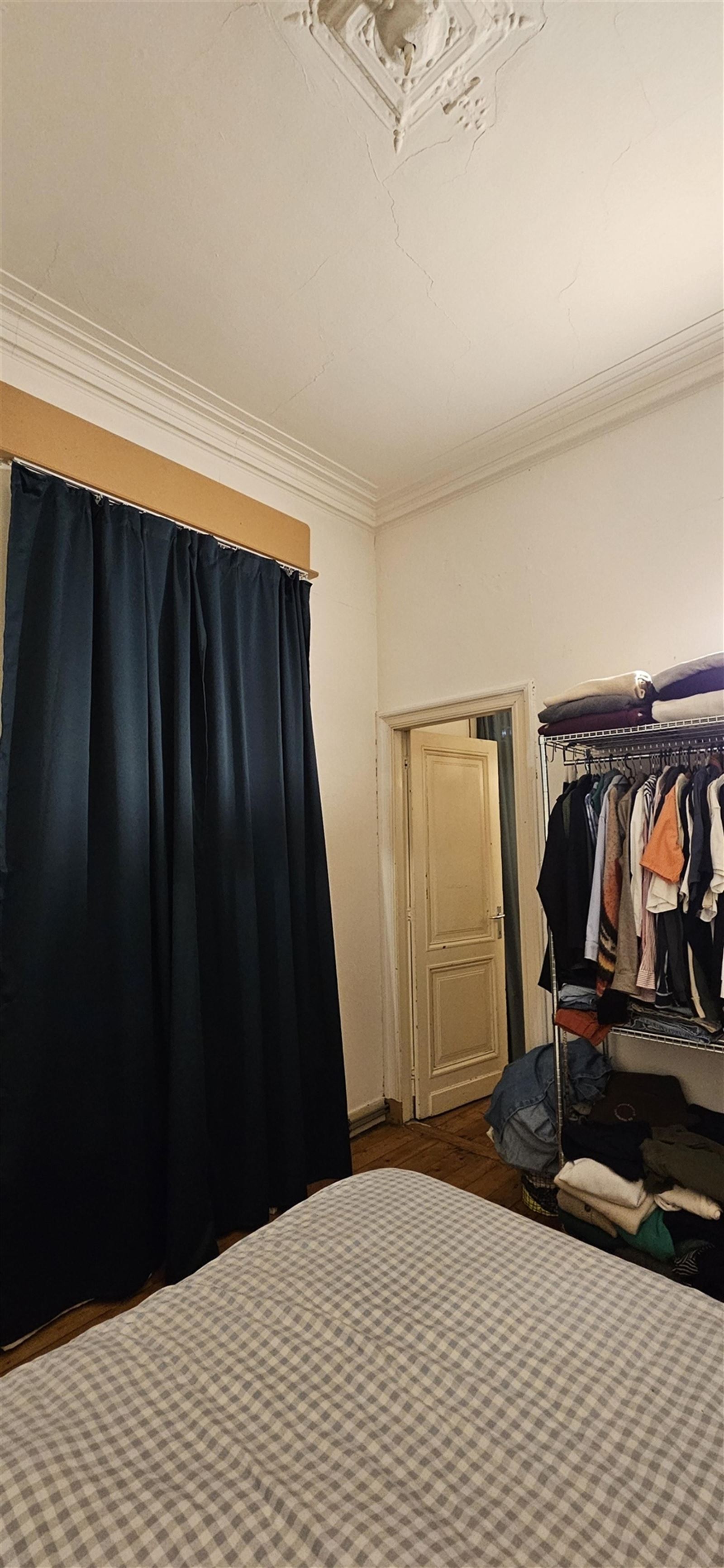 Appartement à louer à Anvers avec 1 chambre - photo 5