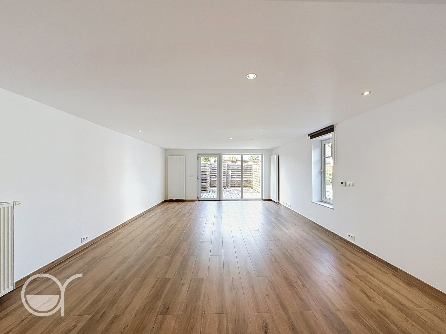 Duplex appartement in Sint-Martens-Latem - foto 4