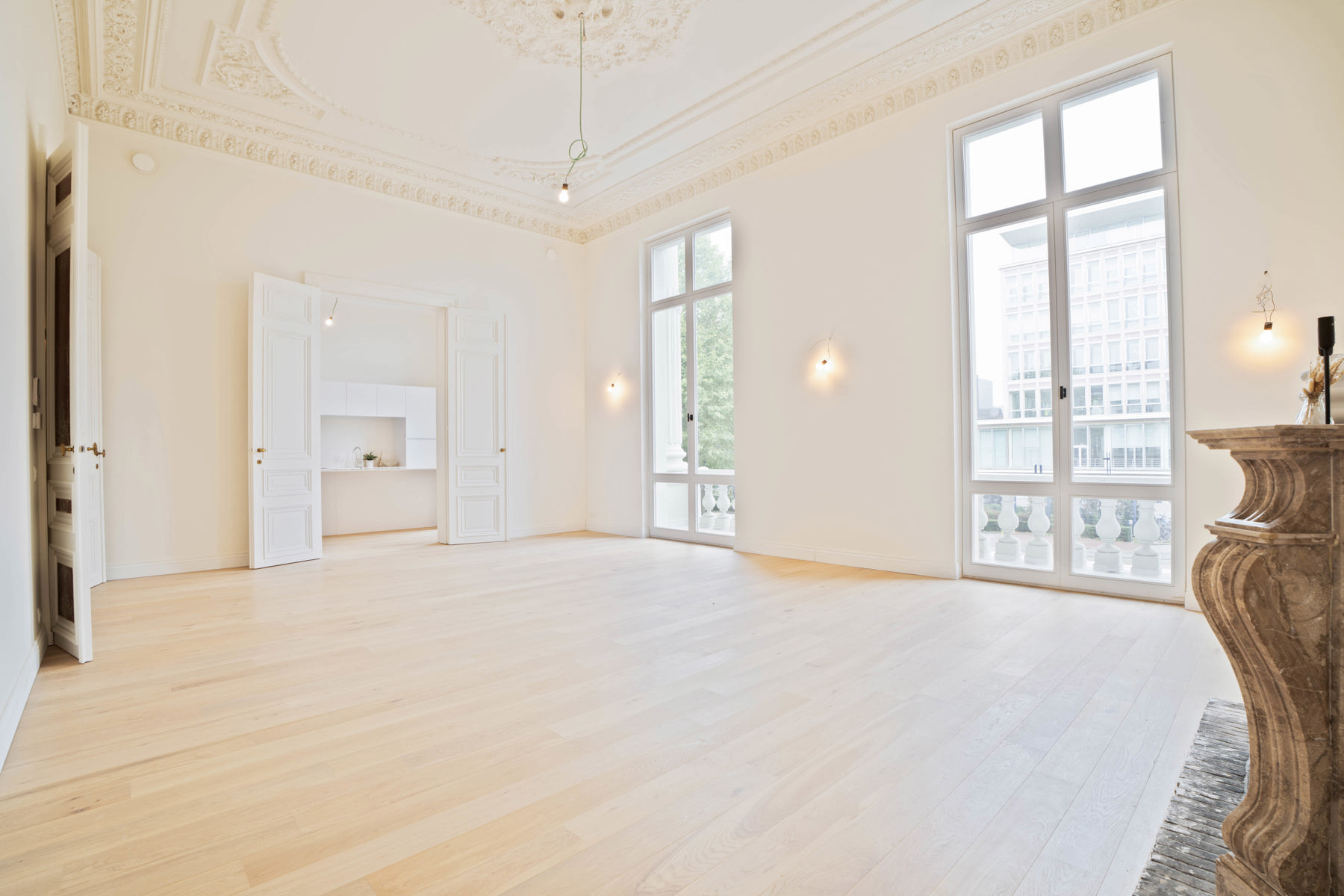 Apartment for sale in Ghent with 2 bedrooms - photo 5