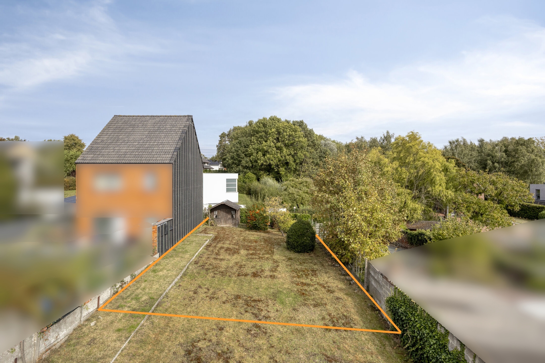 Terrain à vendre à Affligem - photo 4