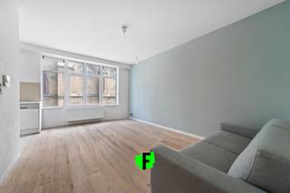 Apartment for sale in Ostend