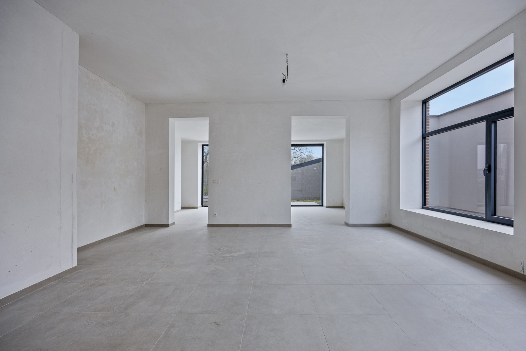 Prachtige nieuwbouw in landelijk kader - foto 3