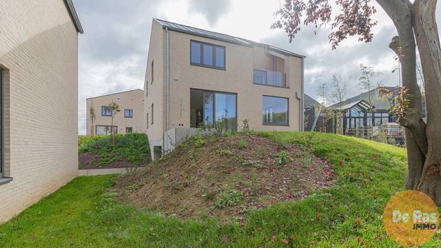 Projet à vendre à Herzele