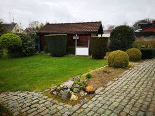 Open bebouwing met karakter en renovatiepotentieel in hartje VorselaarWelkom aan de Van de Wervelaan 69, waar deze charmante open bebouwing uit 1960...