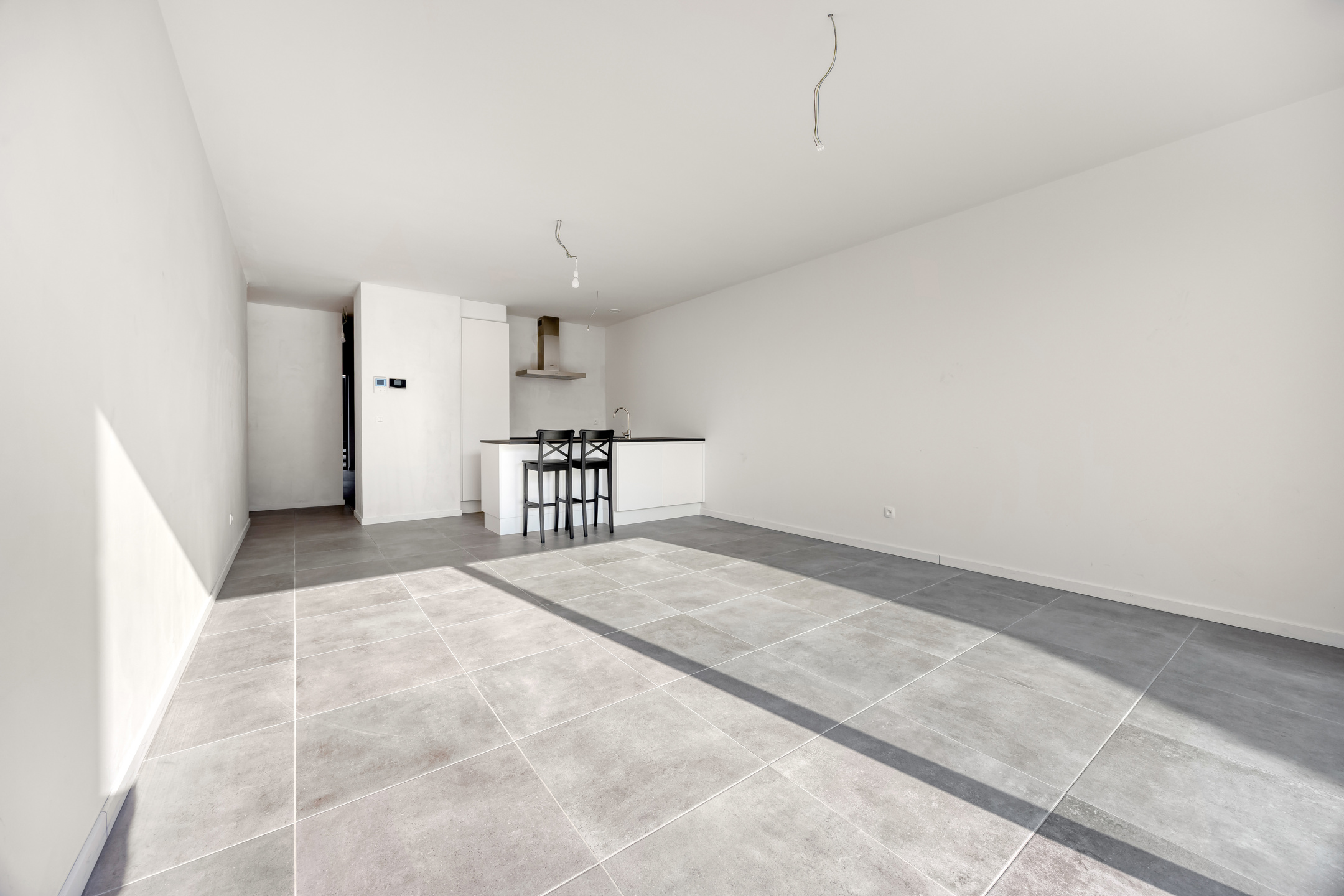 Stijlvol gelijkvloers appartement - foto 3