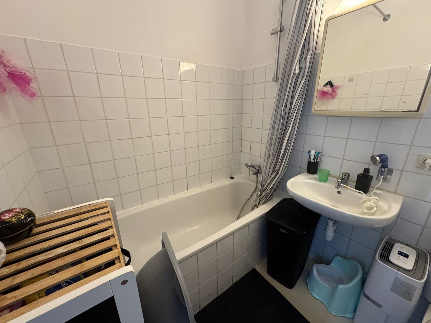 APPARTEMENT MET 2 SLAAPKAMERS - foto 3