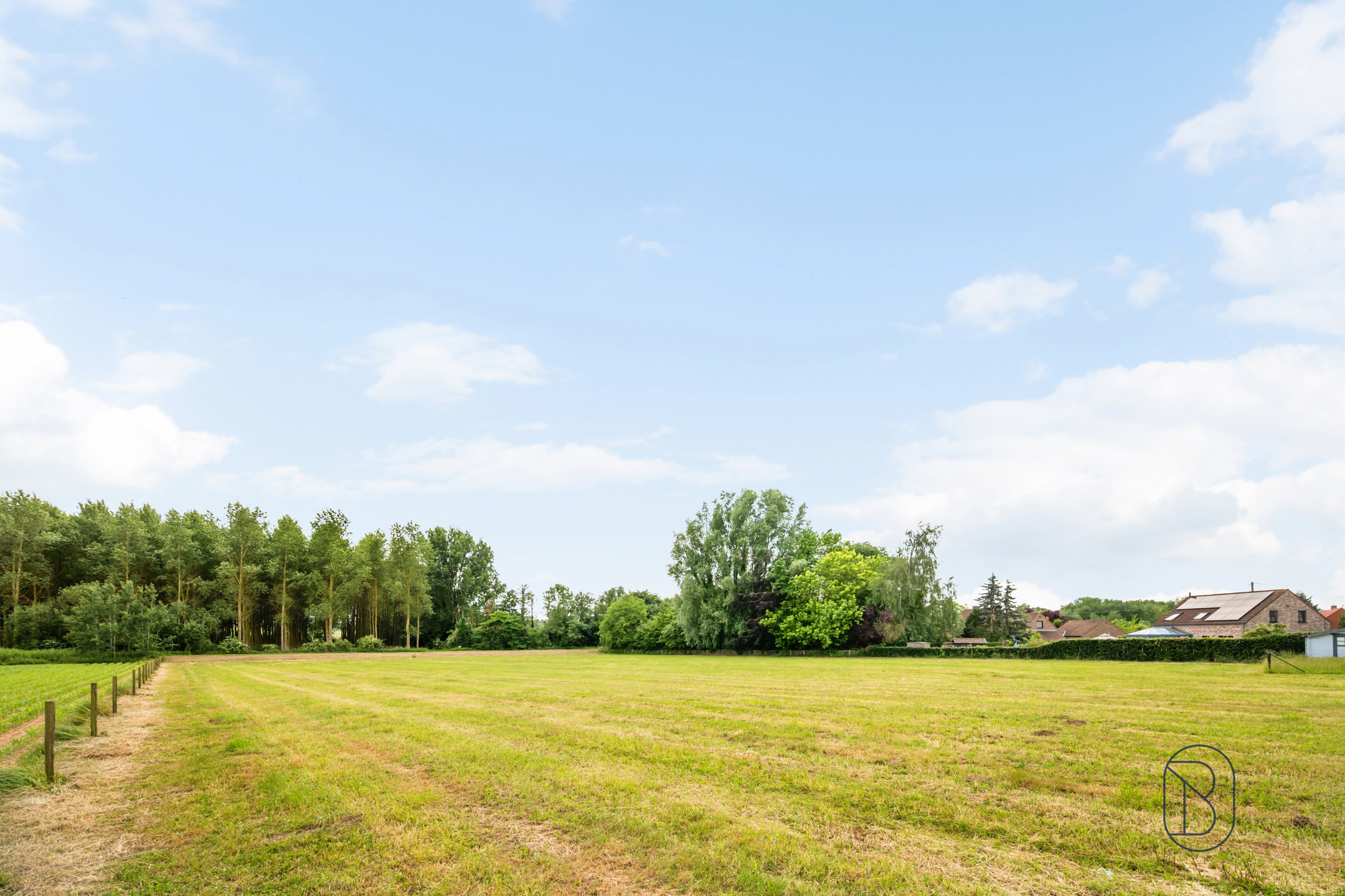 Bouwgrond/projectgrond van 6690m2 met een prachtig zicht. - foto 4