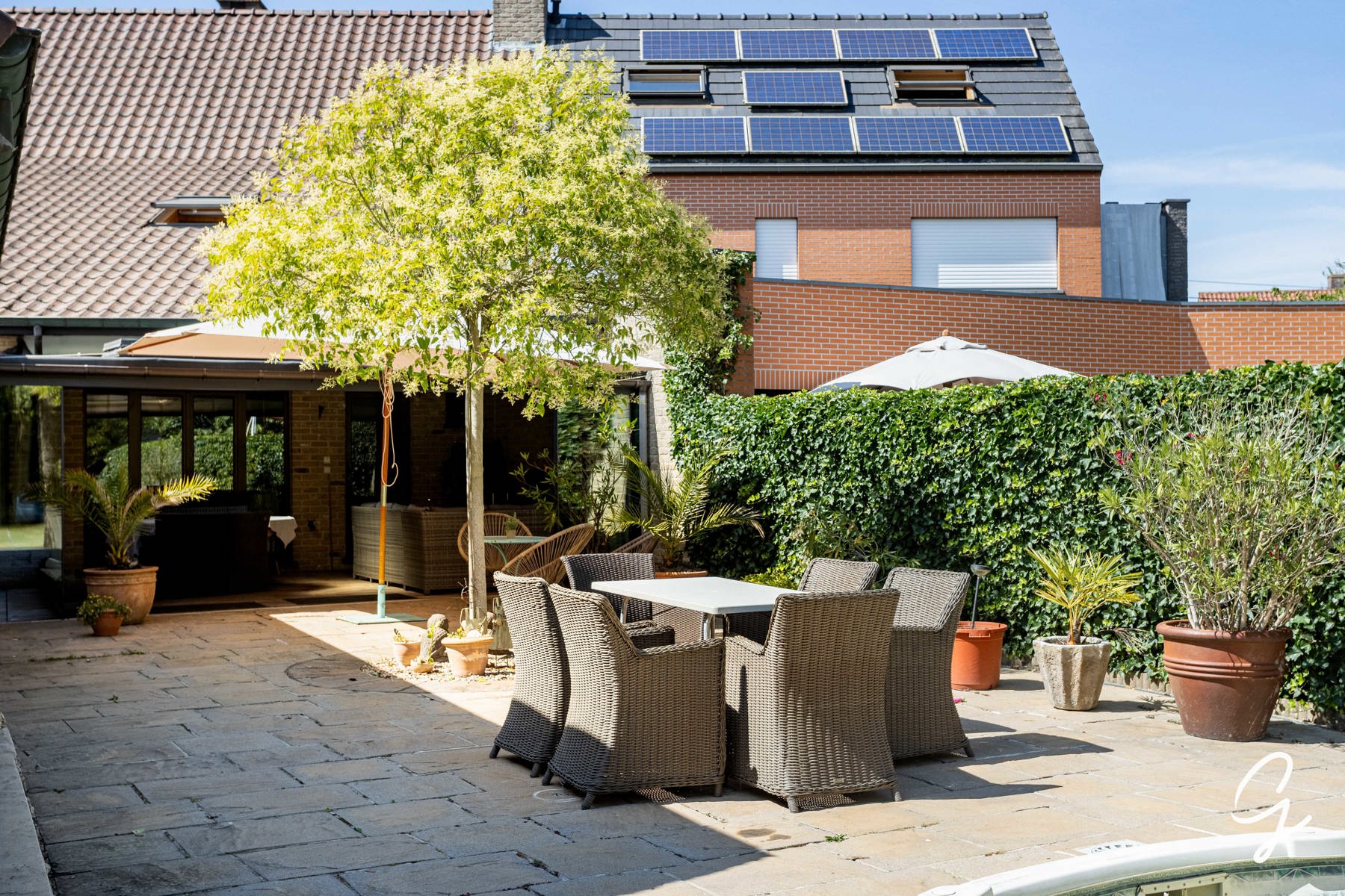 Ruime instapklare woning met 4 slaapkamers en fantastische ligging - foto 4
