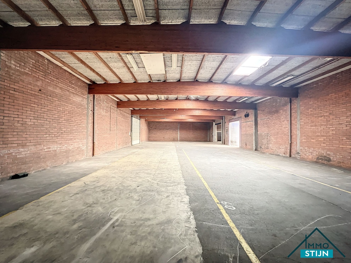 Magazijn op centrale ligging - foto 4