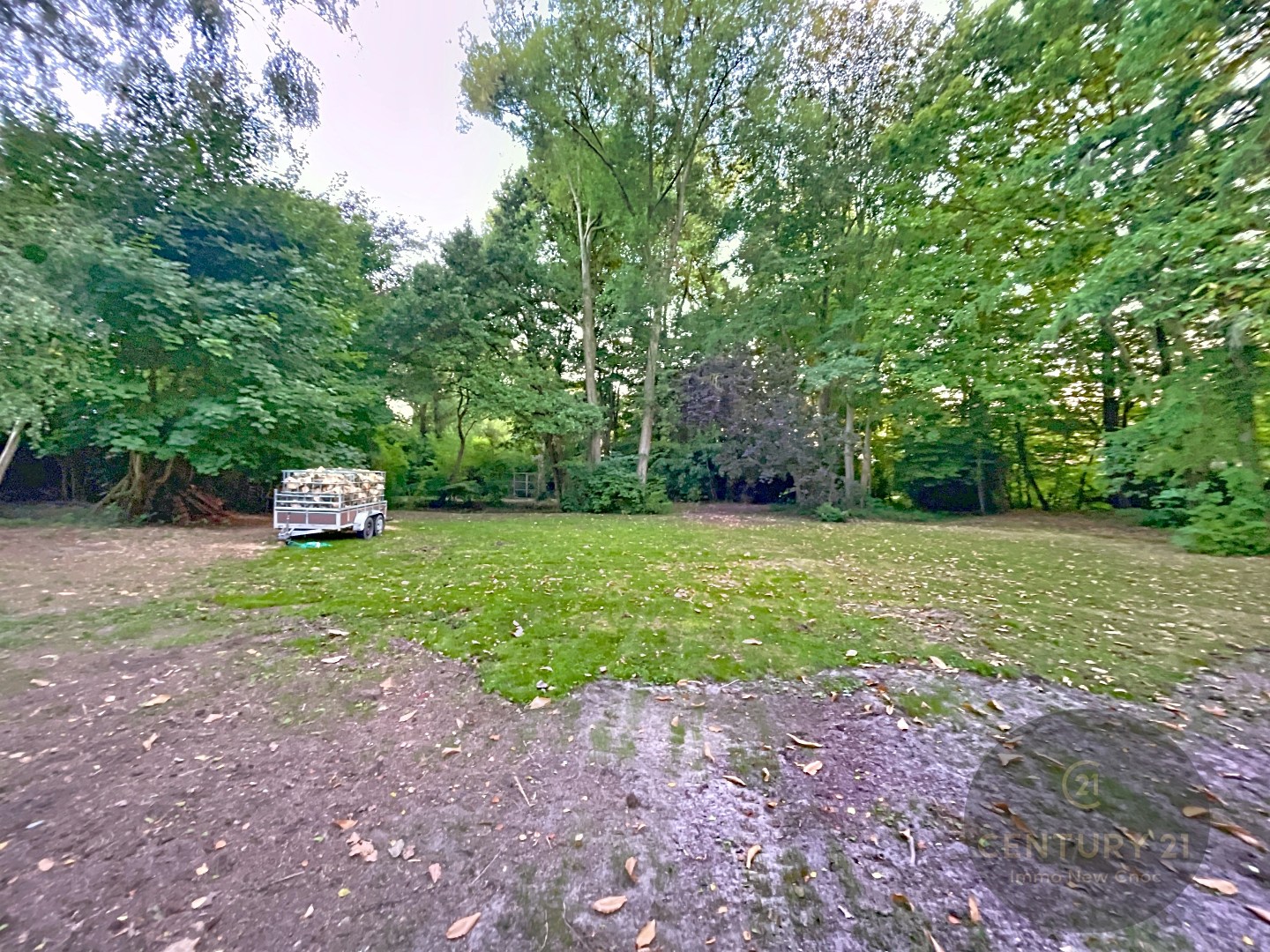 Te renoveren woning met zeer veel mogelijkheden. - foto 4