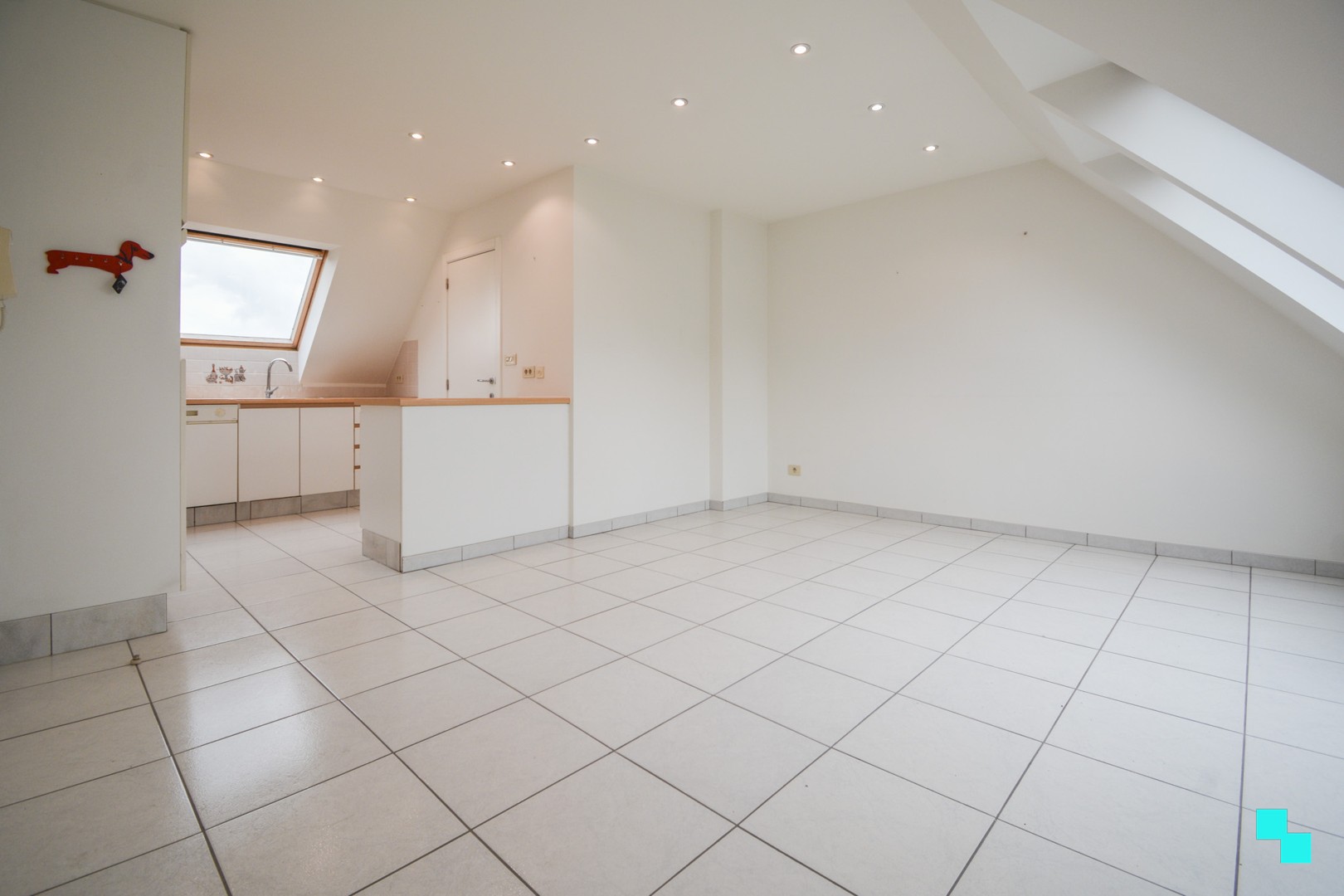 Aantrekkelijke investeringseigendom in dorpskern Gits - foto 5