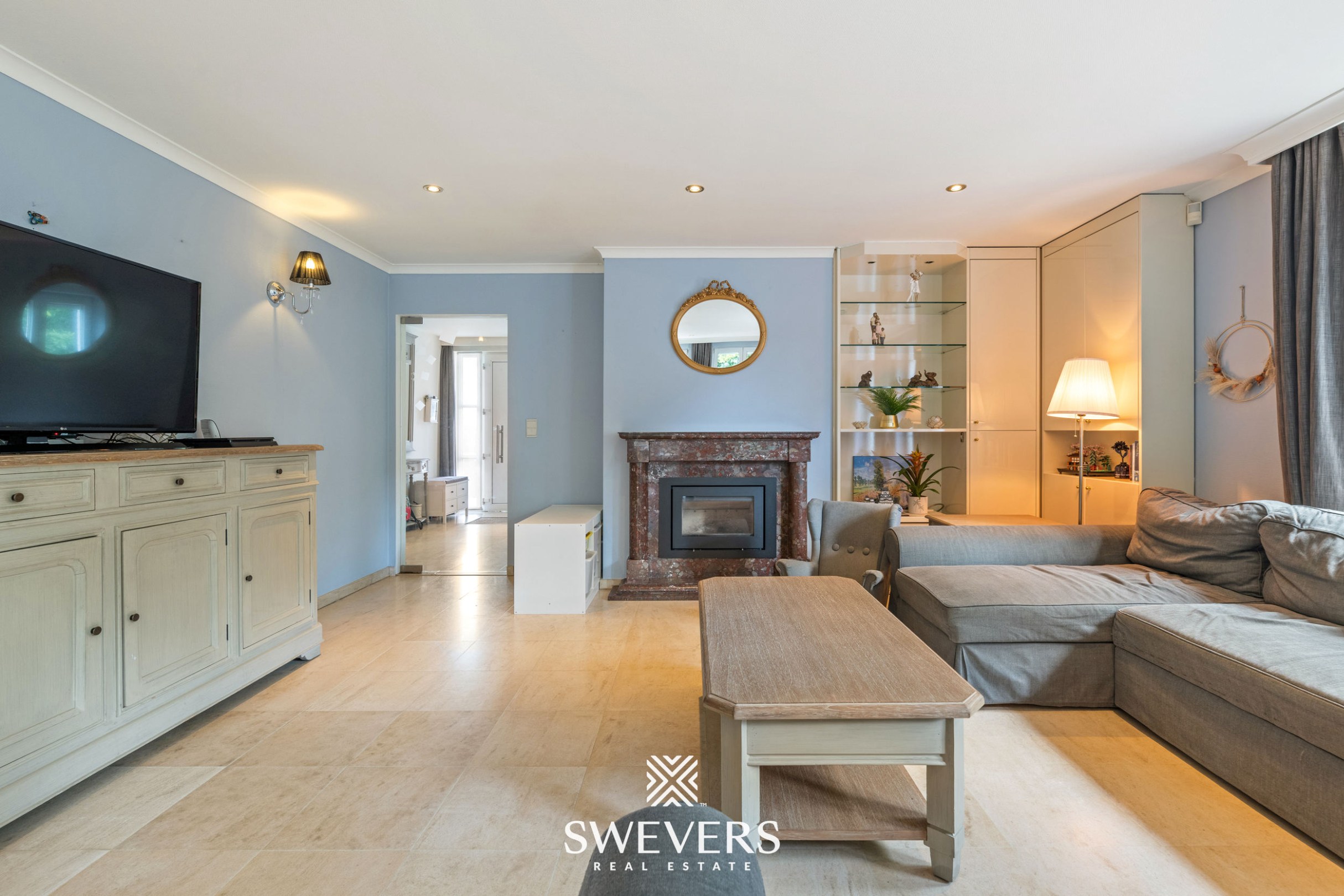 House for sale in Hasselt with 5 bedrooms - photo 4