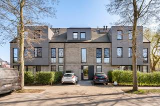 Appartement à vendre à Wavre-Sainte-Catherine